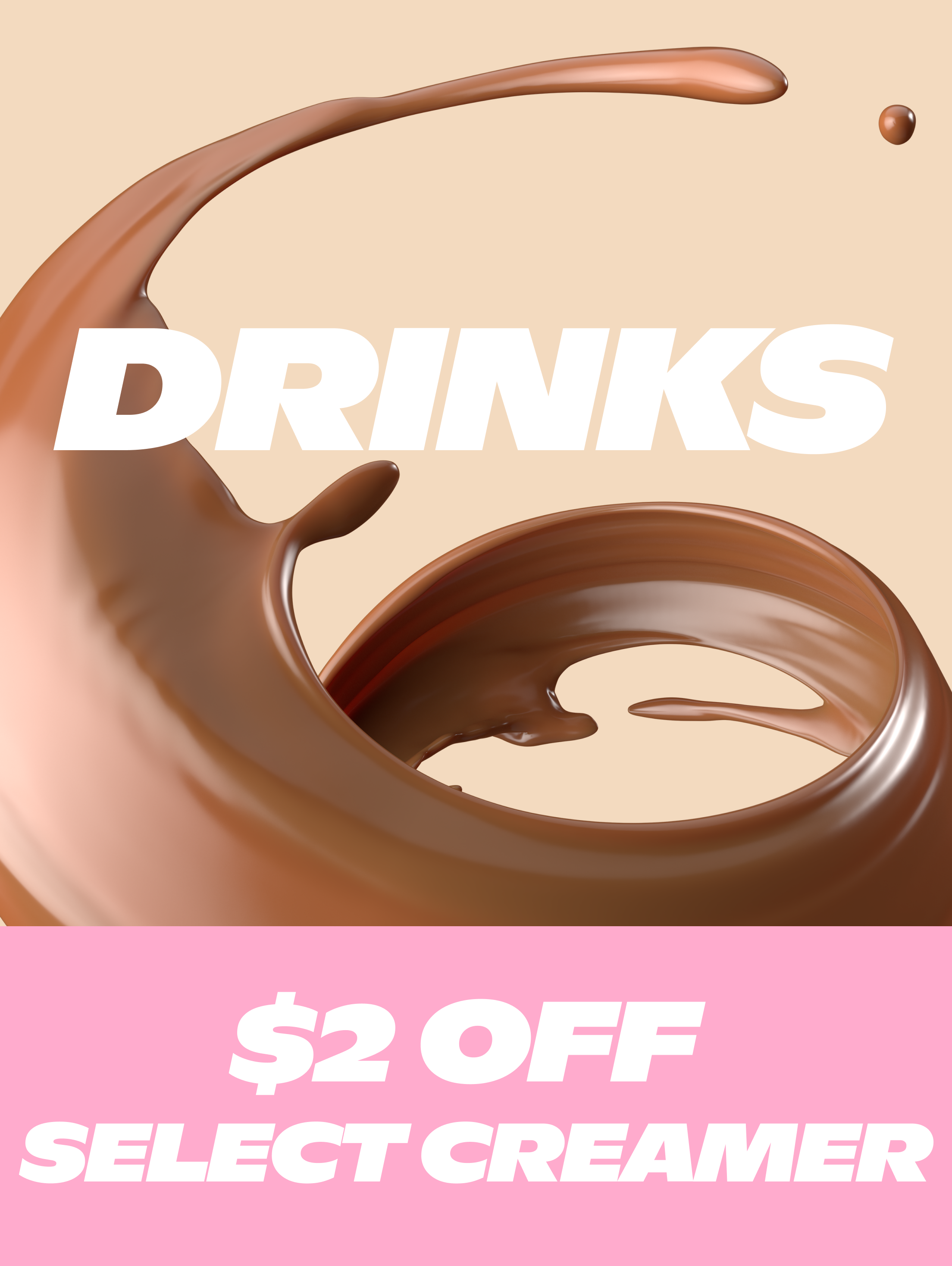 Drink Deals